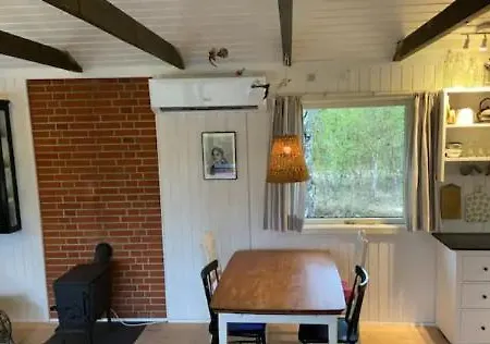 Cozy Nearby Great Sandy Højby