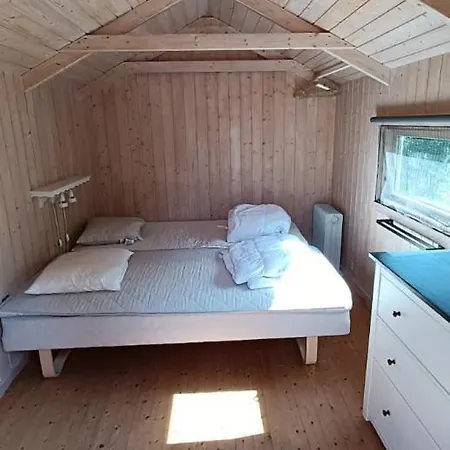 Cozy Nearby Great Sandy Højby