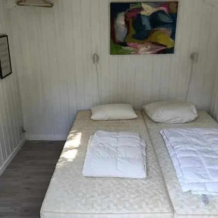 Cozy Nearby Great Sandy * Højby